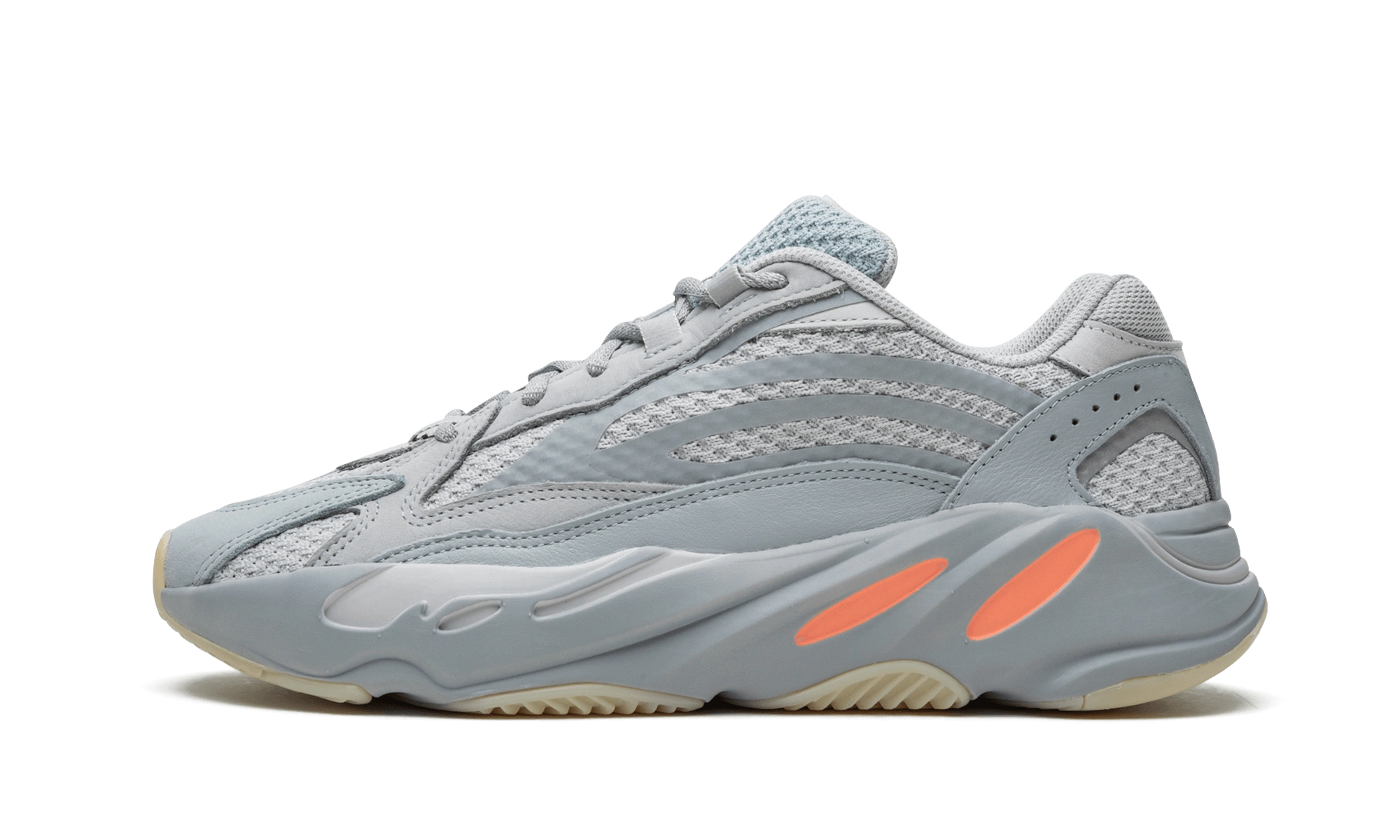 Yeezy Boost 700 V2 Inertia