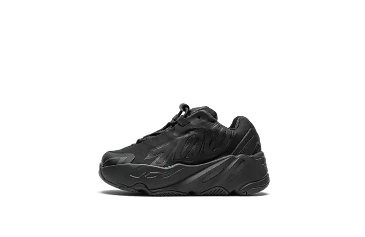 Yeezy Boost 700 MNVN Black (Infant)