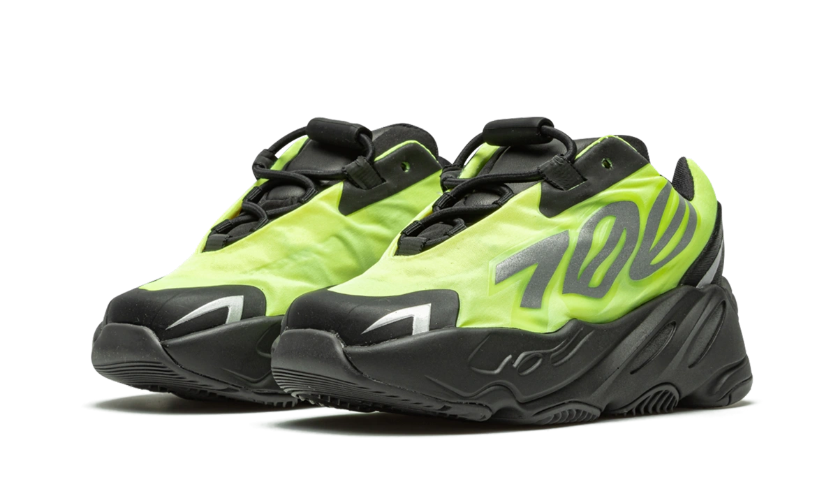 Yeezy Boost 700 MNVN Phosphor (Infant) - Image 1