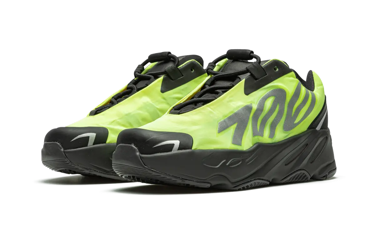 Yeezy Boost 700 MNVN Phosphor (Kids) - Image 1