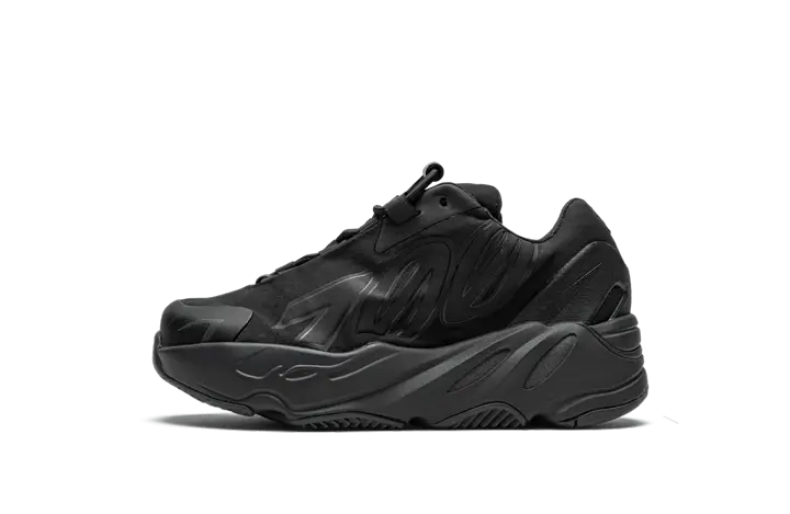Yeezy Boost 700 MNVN Black (Kids)