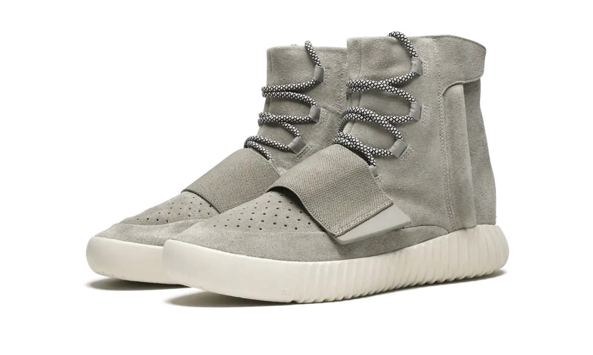 Yeezy Boost 750 OG Light Brown - Image 1