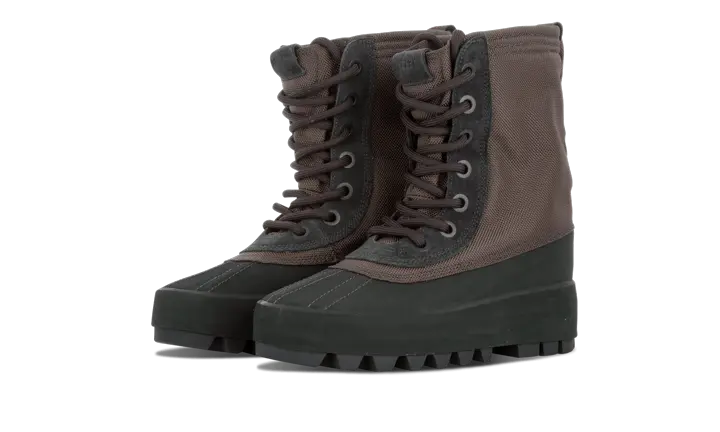 Yeezy Boost 950 Pirate Black (W) - Image 1