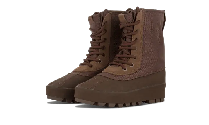 Yeezy Boost 950 Chocolate - Image 1