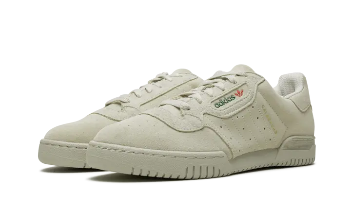 Yeezy Powerphase Clear Brown - Image 1
