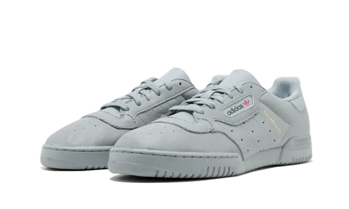 Yeezy Powerphase Calabasas Grey - Image 1