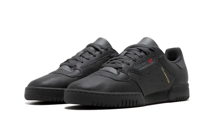 Yeezy Powerphase Calabasas Core Black - Image 1