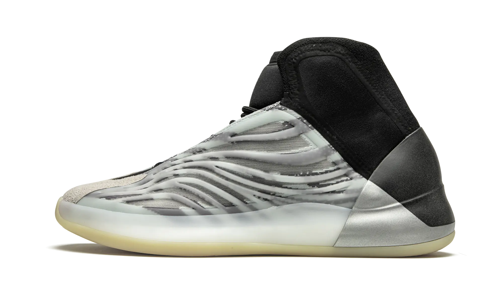 YZY QNTM BSKTBL (Performance Basketball Model)