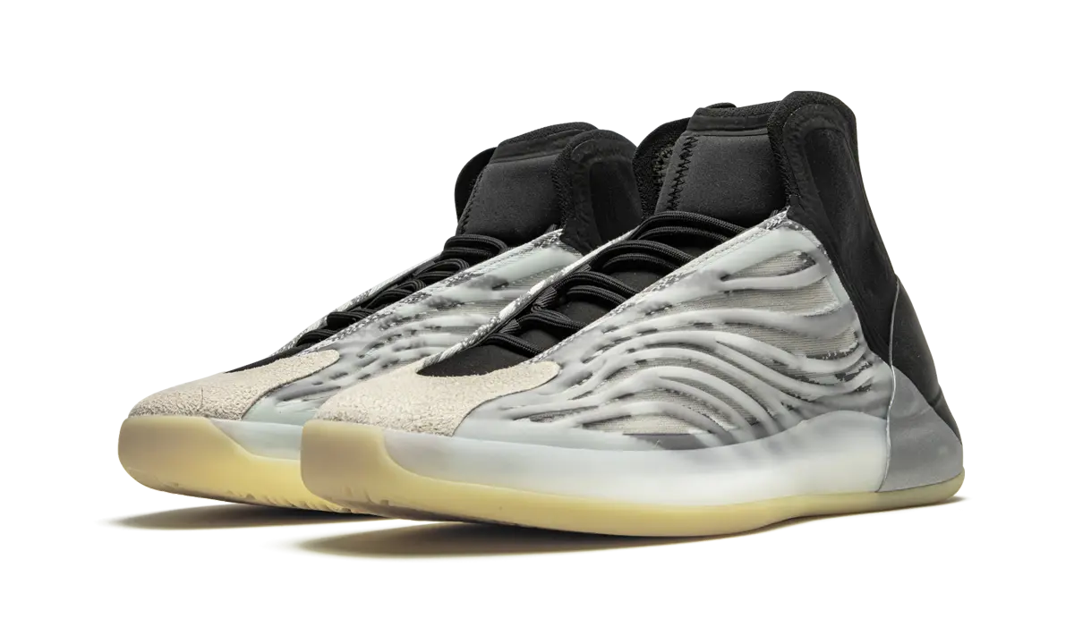 YZY QNTM BSKTBL (Performance Basketball Model) - Image 1