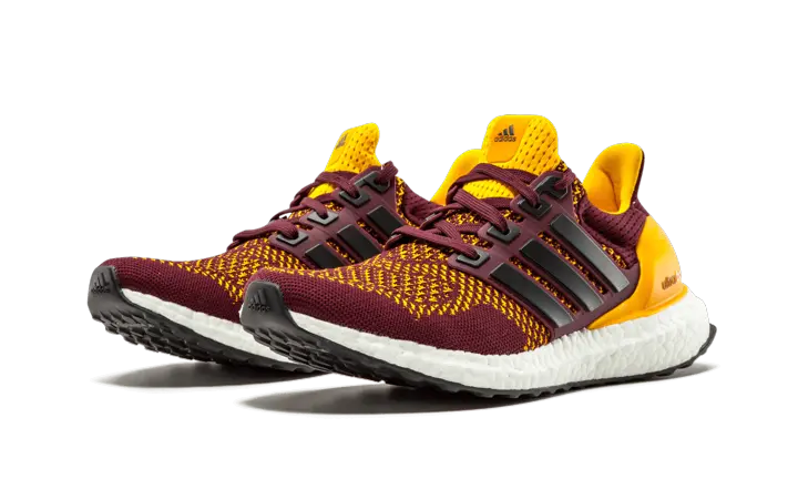 Ultra Boost 1.0 Arizona State - Image 1