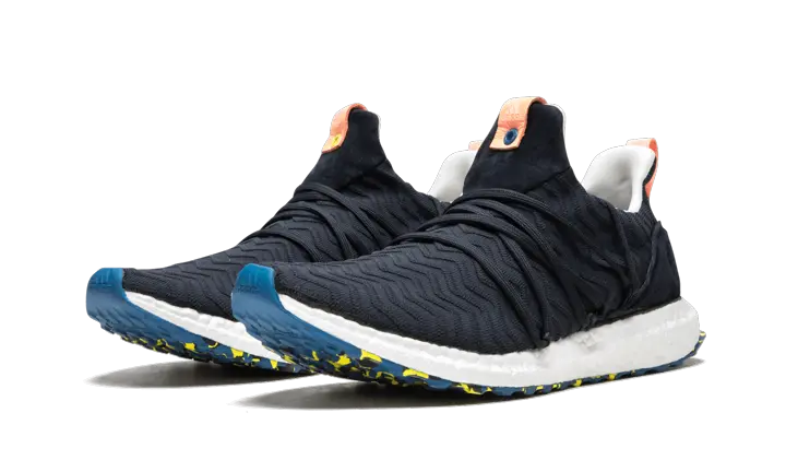 Ultra Boost A Kind Of Guise Navy - Image 1