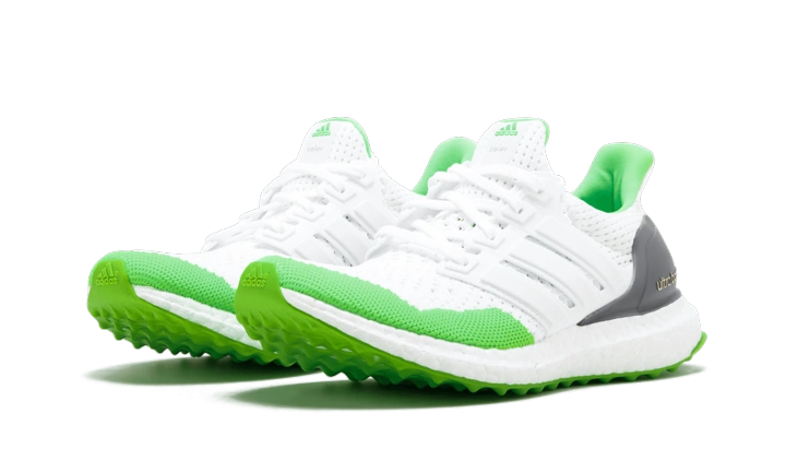 Ultra Boost 1.0 Kolor Collective - Image 1