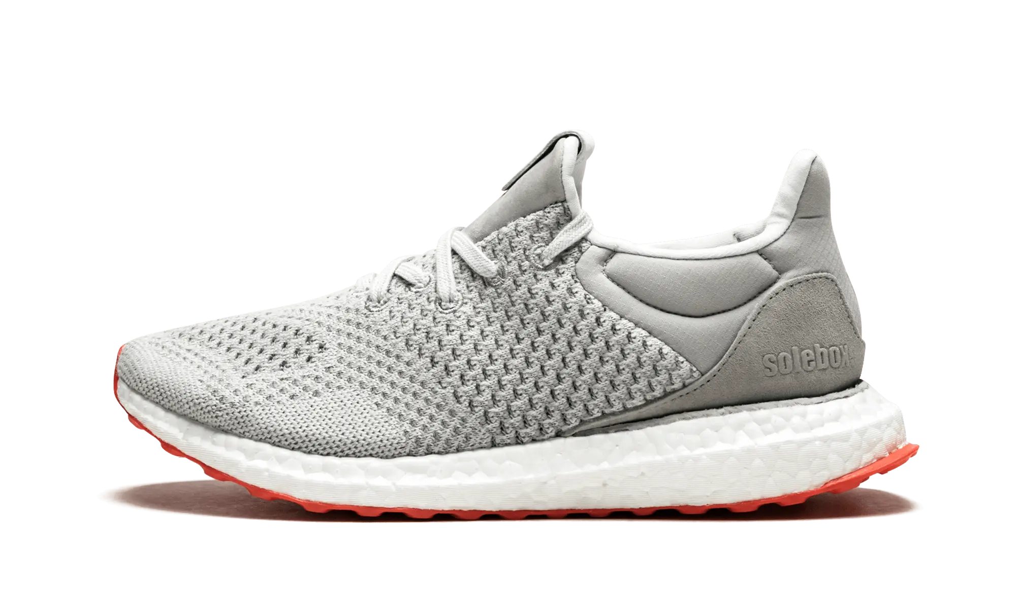 Ultra Boost Uncaged Solebox