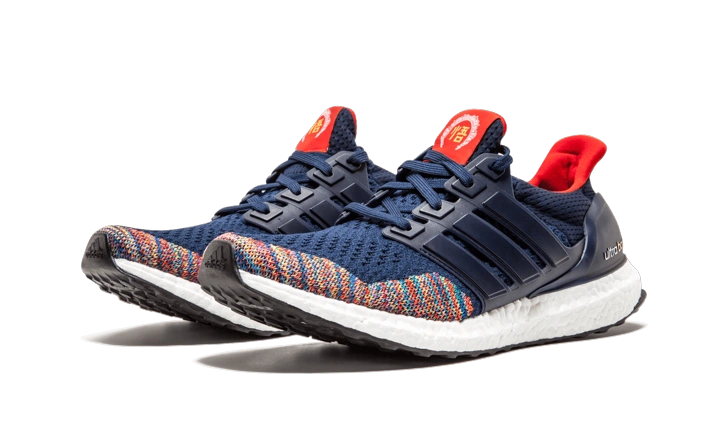 Ultra Boost 1.0 Chinese New Year - Image 1