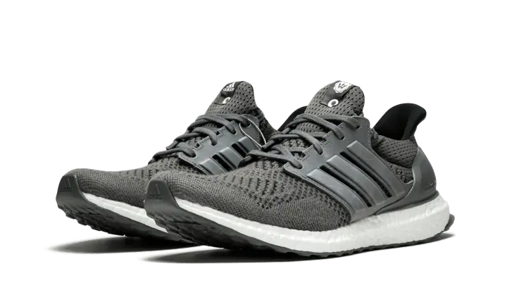Ultra Boost 1.0 High Snobiety - Image 1