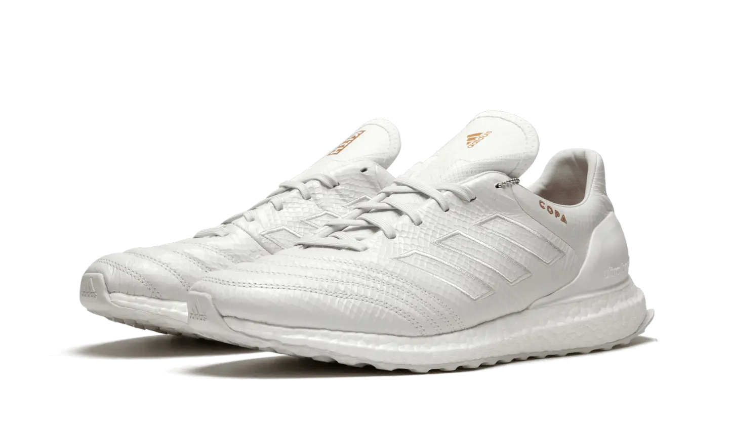 Copa Mundial 17 Ultra Boost Kith Cobras - Image 1