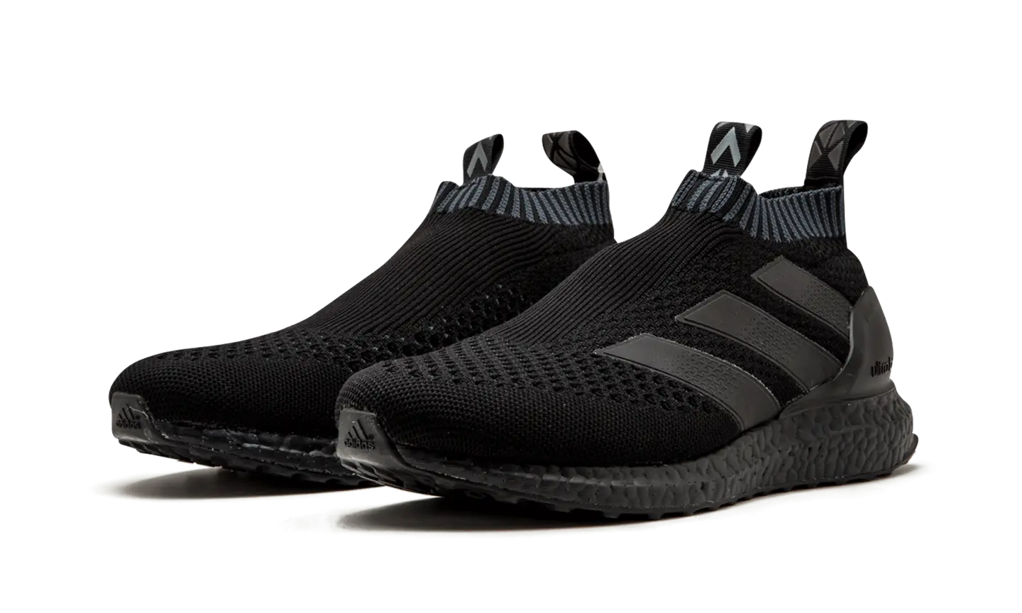 PureControl Ultra Boost Triple Black - Image 1