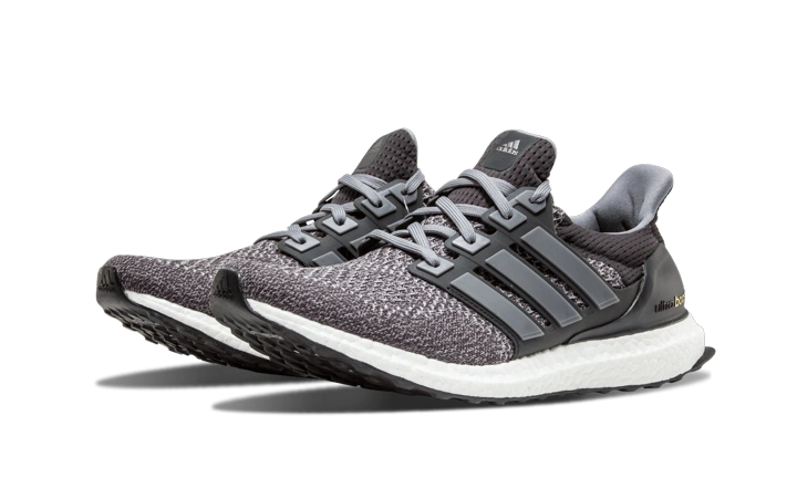 Ultra Boost 1.0 Mystery Grey - Image 1