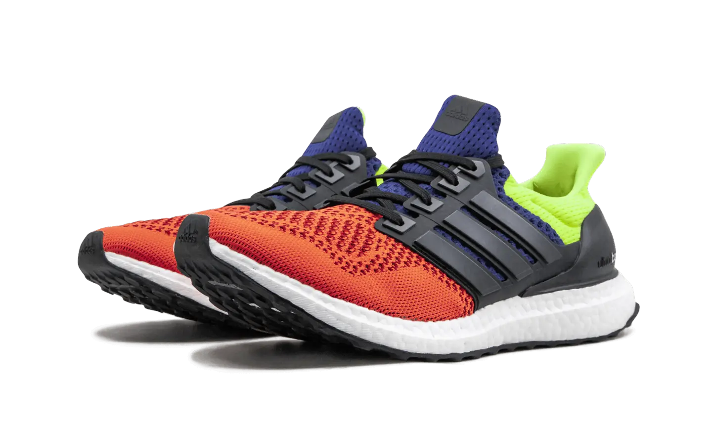 Ultra Boost 1.0 OG Consortium Packer Shoes - Image 1