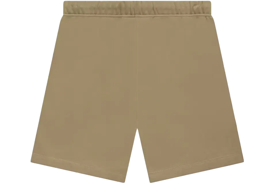 Fear of God Essentials Shorts Oak - Image 1