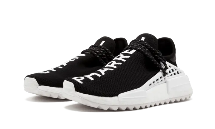Human Race NMD Pharrell x Chanel - Image 1