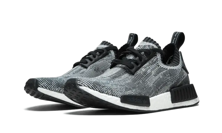 NMD R1 Glitch - Image 1