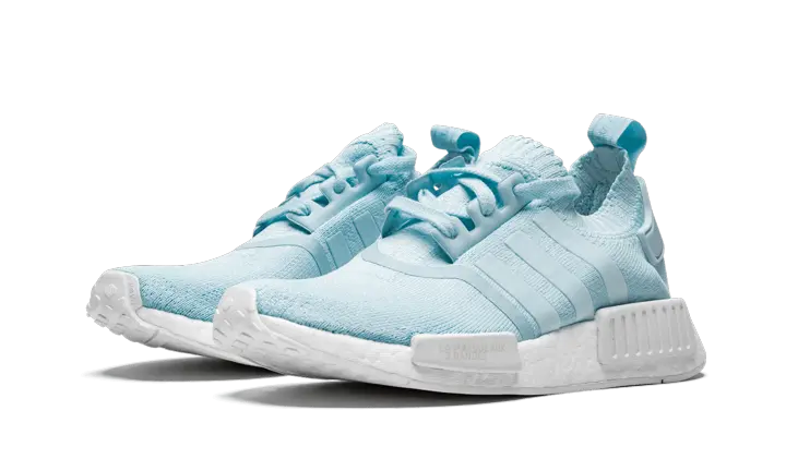 NMD R1 Icey Blue White (W) - Image 1