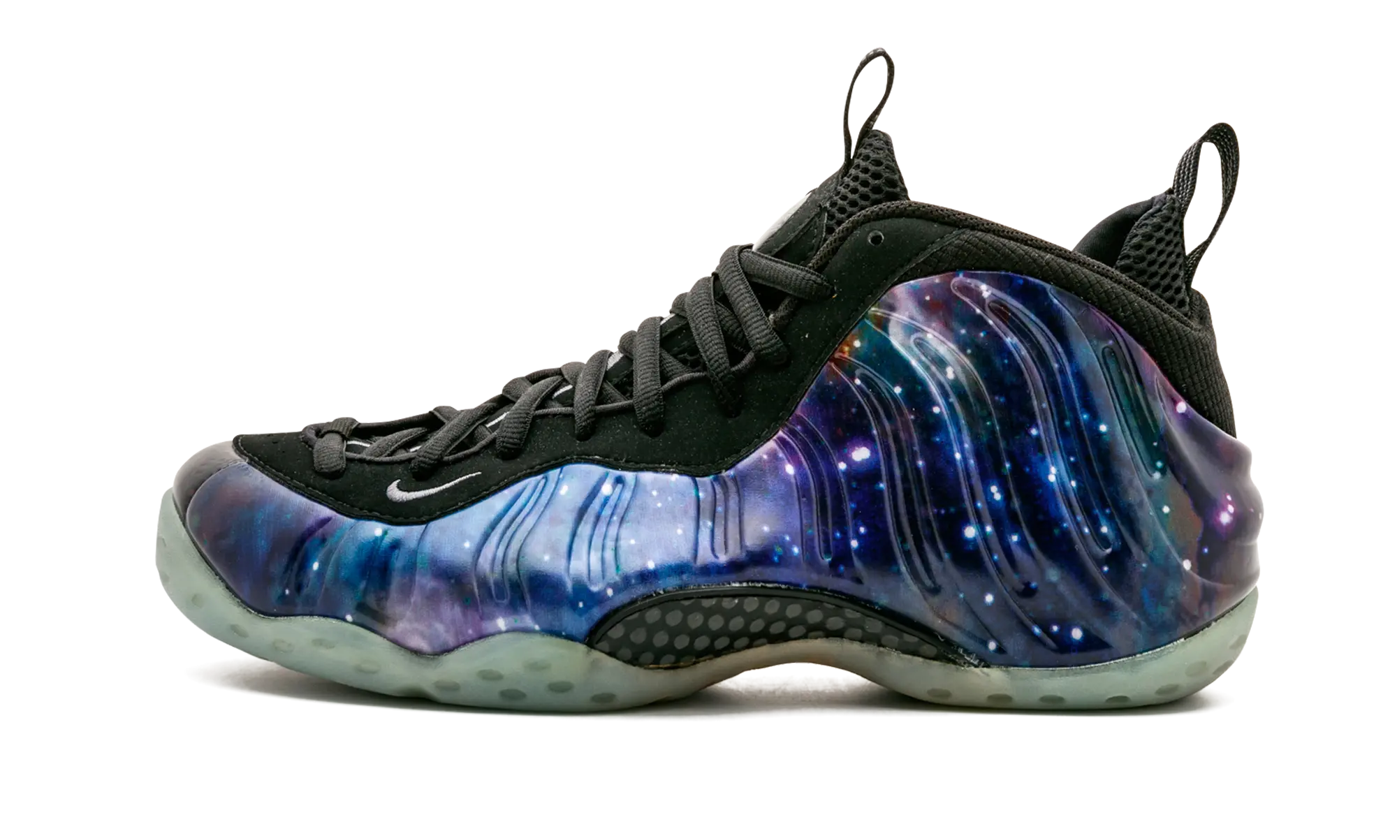 Nike Air Foamposite One NRG Galaxy