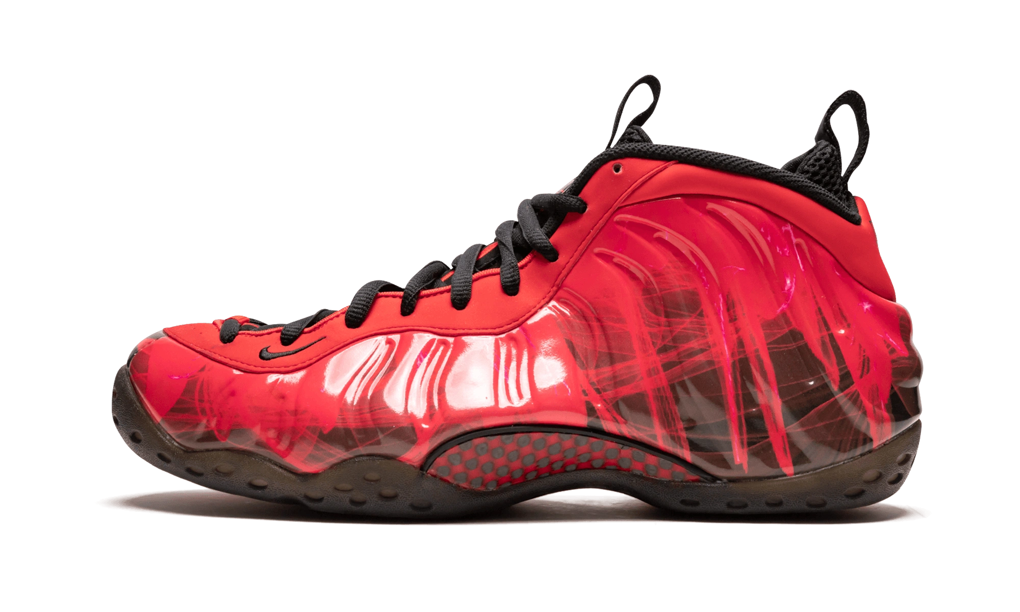 Nike Air Foamposite One Doernbecher 15th Anniversary