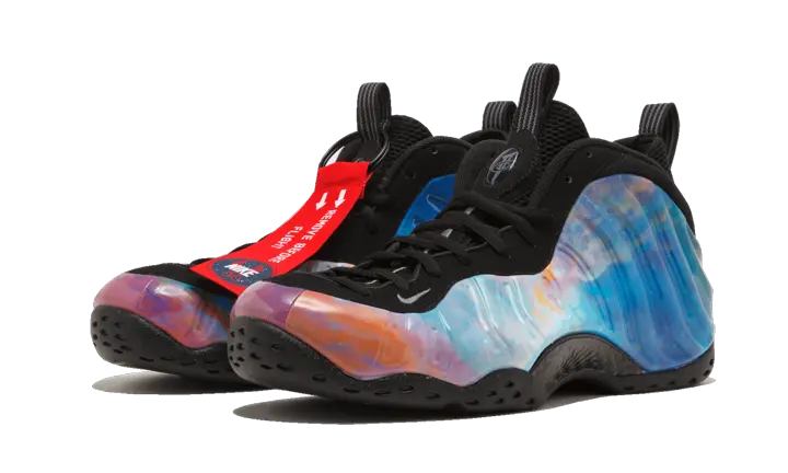 Nike Air Foamposite One Big Bang - Image 1