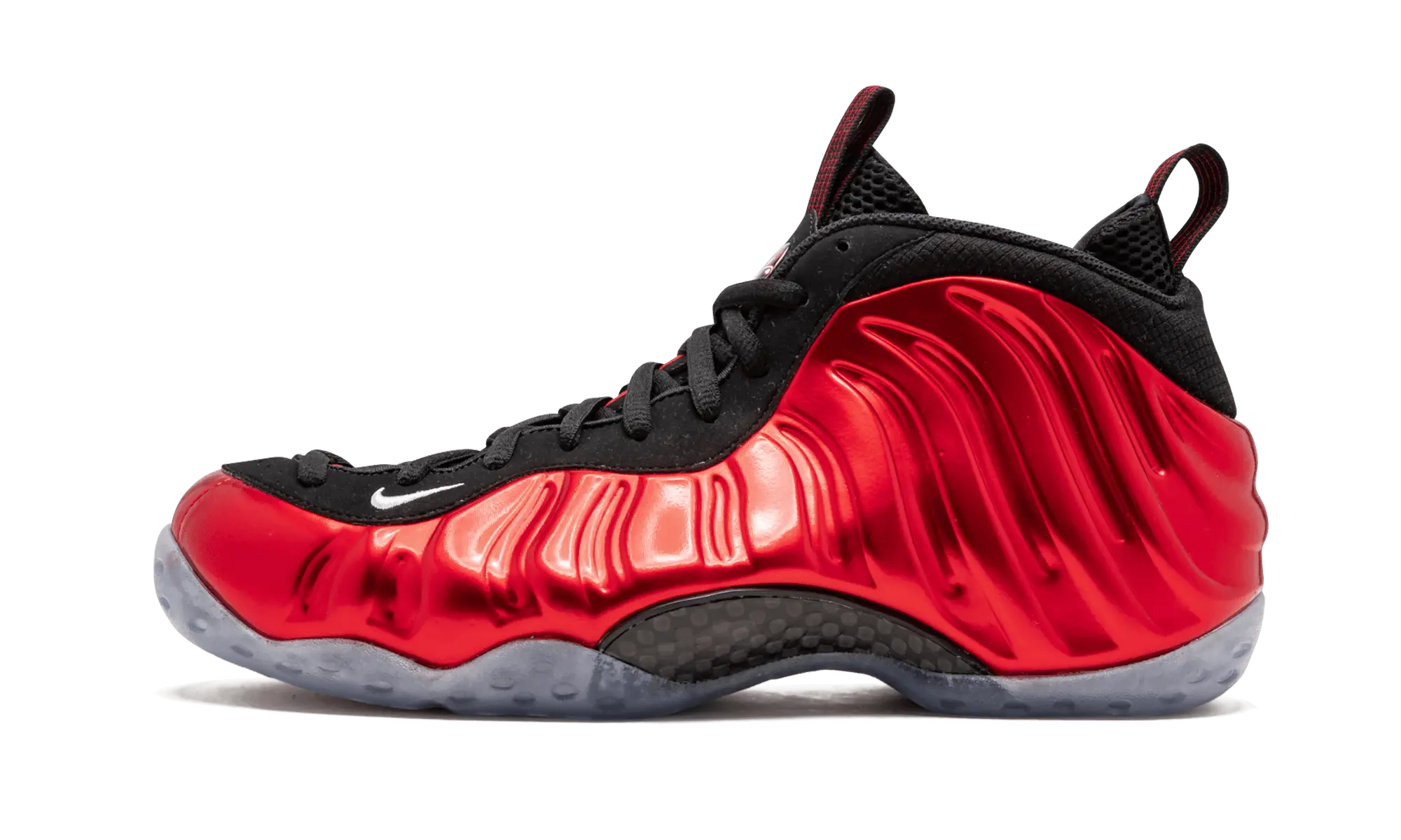 Nike Air Foamposite One Metallic Red (2017)