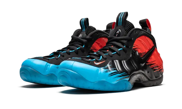Nike Air Foamposite Pro Spiderman - Image 1