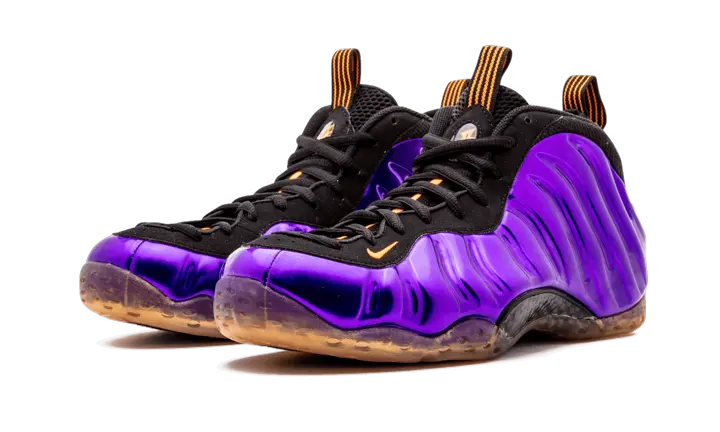 Nike Air Foamposite One Phoenix Suns - Image 1
