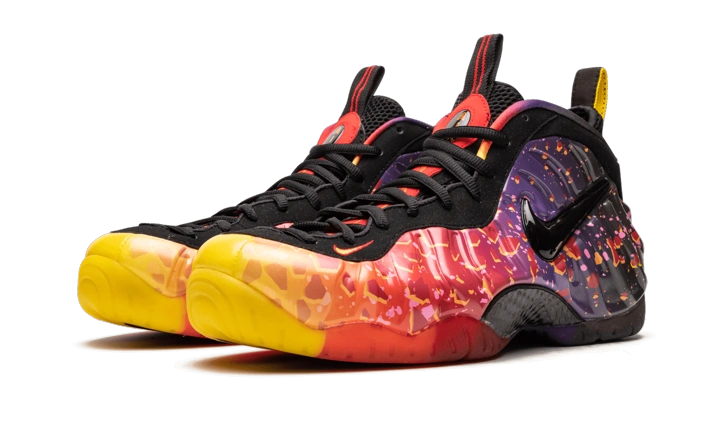 Nike Air Foamposite Pro Area 72 Asteroid - Image 1