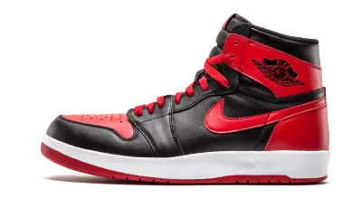 Jordan 1.5 Retro Bred