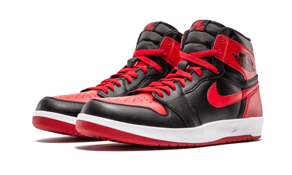 Jordan 1.5 Retro Bred - Image 1