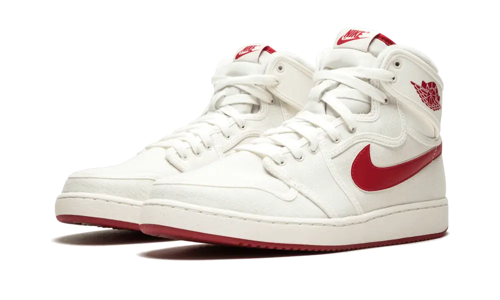 Jordan 1 Retro KO Sail (2016) - Image 1