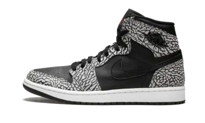 Jordan 1 Retro High Un-Supreme