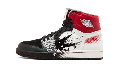 Jordan 1 Retro Dave White Wings for the Future
