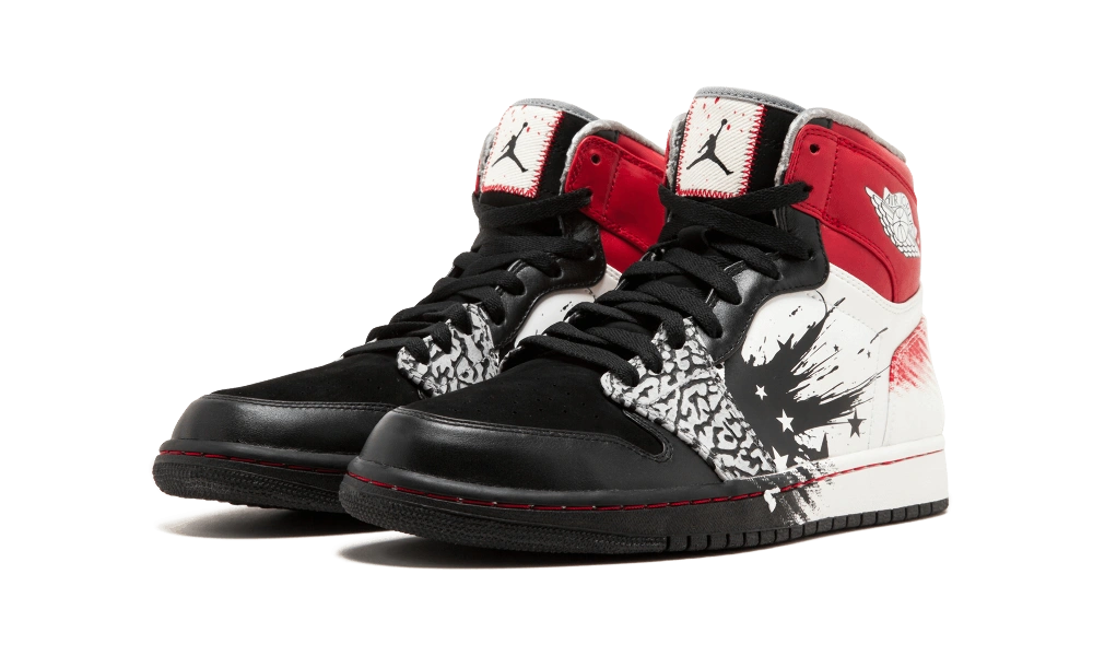 Jordan 1 Retro Dave White Wings for the Future - Image 1