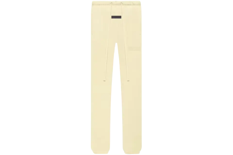 Fear of God Essentials Sweatpant Canary