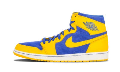 Jordan 1 Retro High OG Laney