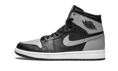 Jordan 1 Retro High Shadow (2013)