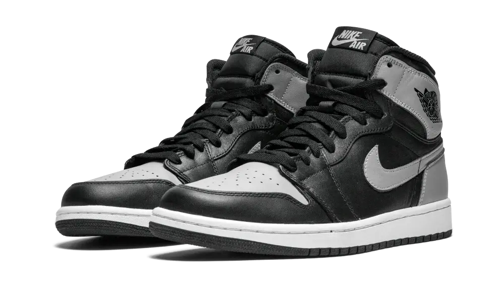 Jordan 1 Retro High Shadow (2013) - Image 1