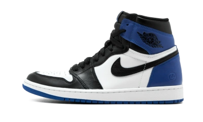Jordan 1 Retro High Fragment