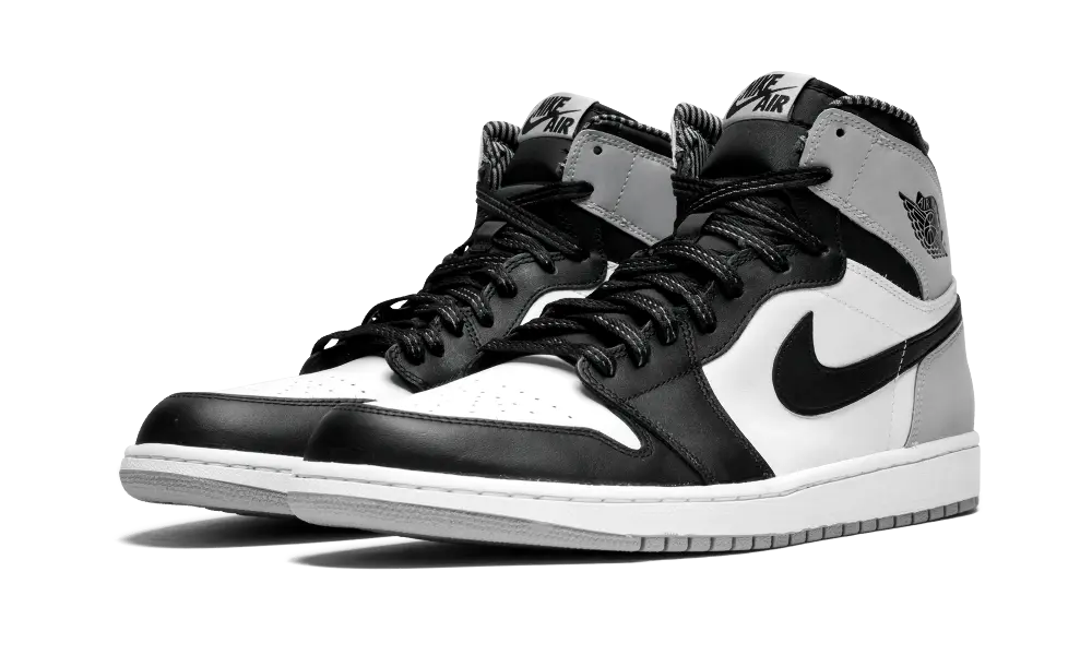 Jordan 1 Retro High Barons - Image 1