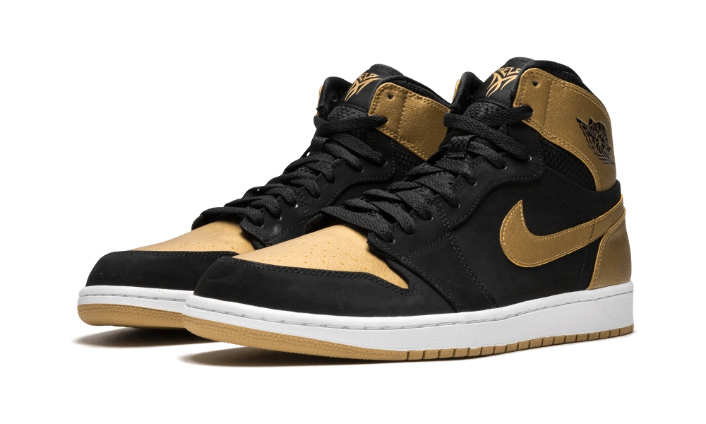 Jordan 1 Retro High Melo PE - Image 1