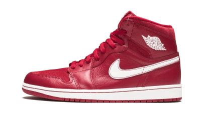 Jordan 1 Retro High Gym Red