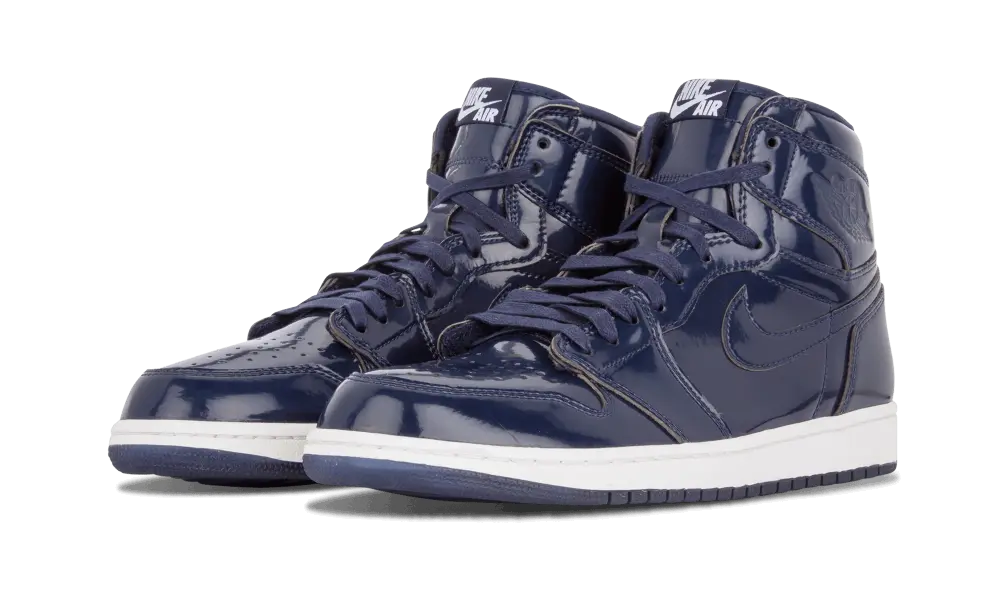 Jordan 1 Retro High Dover Street Market - Image 1