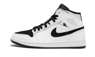 Jordan 1 Mid Alternate Think 16